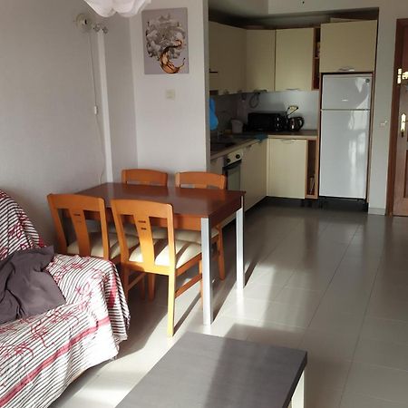 El Medano Playamar Apartment Екстериор снимка