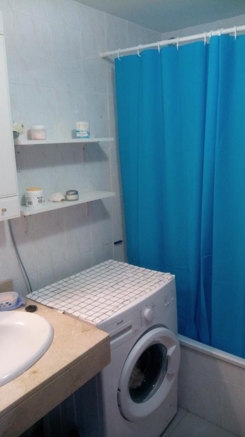 El Medano Playamar Apartment Екстериор снимка
