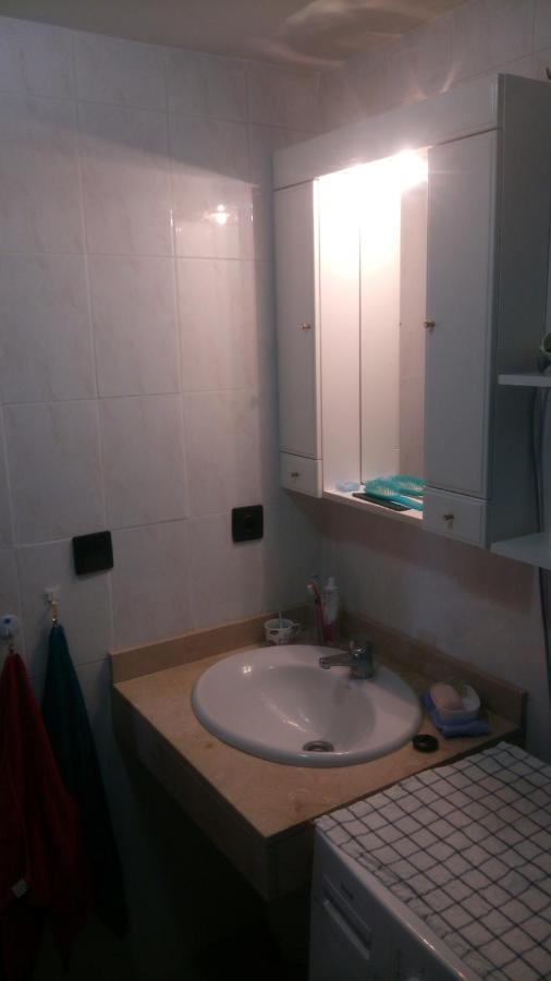 El Medano Playamar Apartment Екстериор снимка