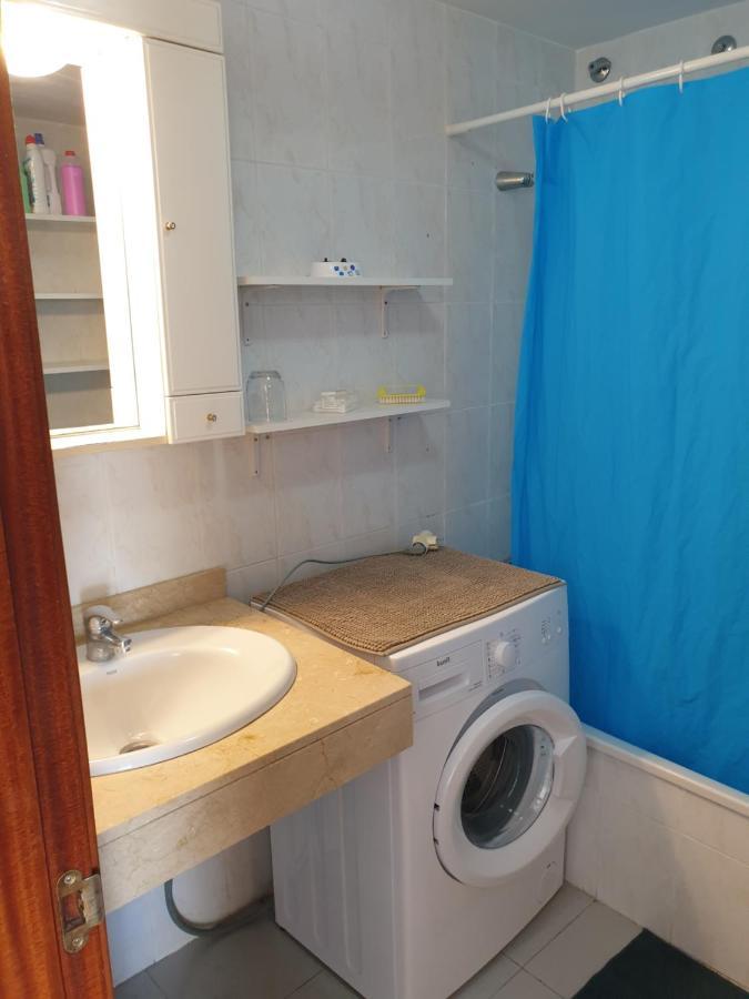 El Medano Playamar Apartment Екстериор снимка