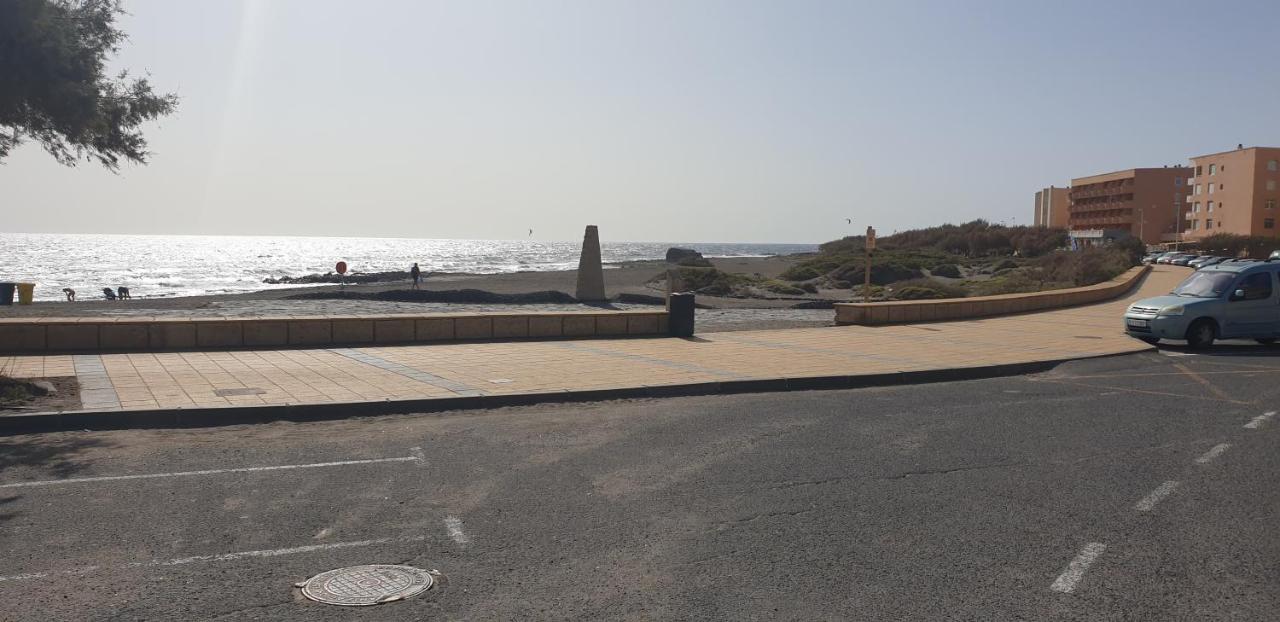 El Medano Playamar Apartment Екстериор снимка