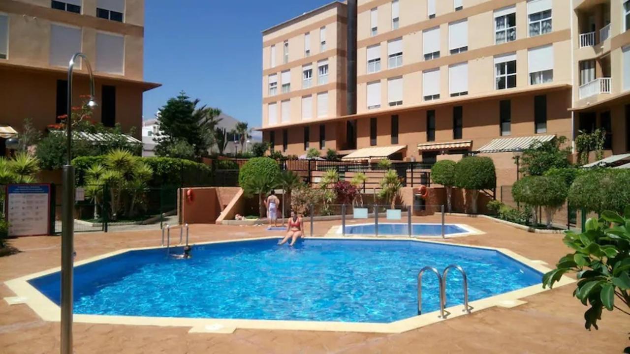 El Medano Playamar Apartment Екстериор снимка