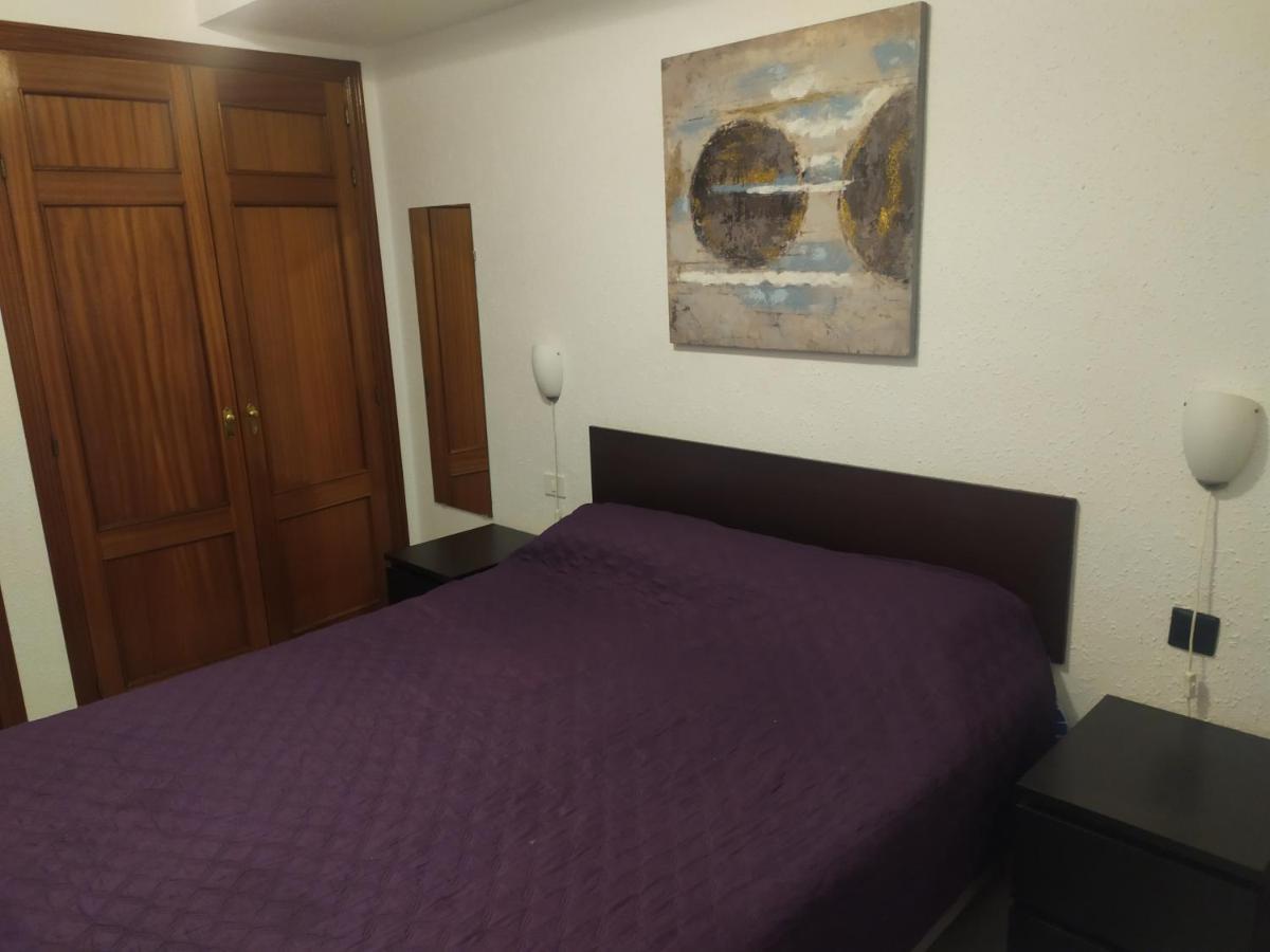 El Medano Playamar Apartment Екстериор снимка