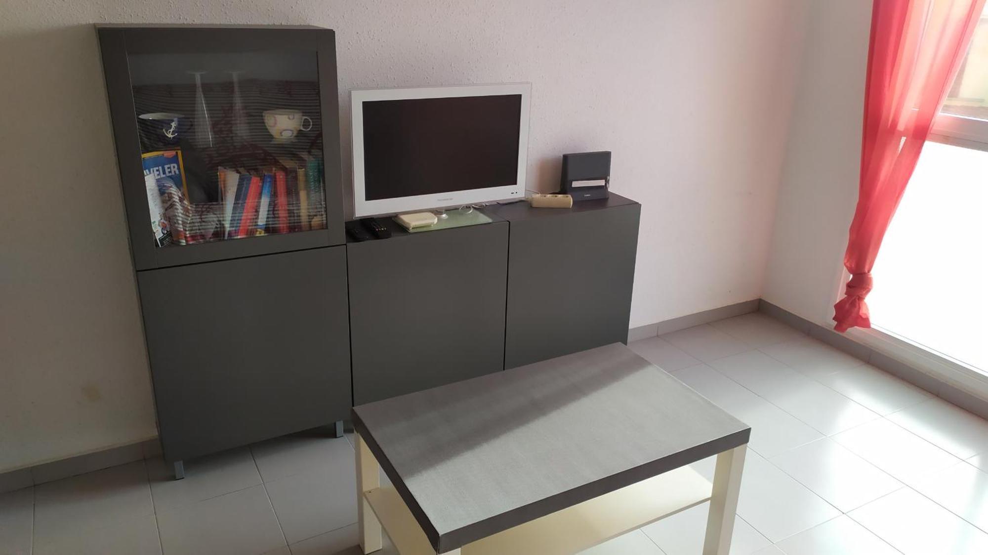 El Medano Playamar Apartment Екстериор снимка