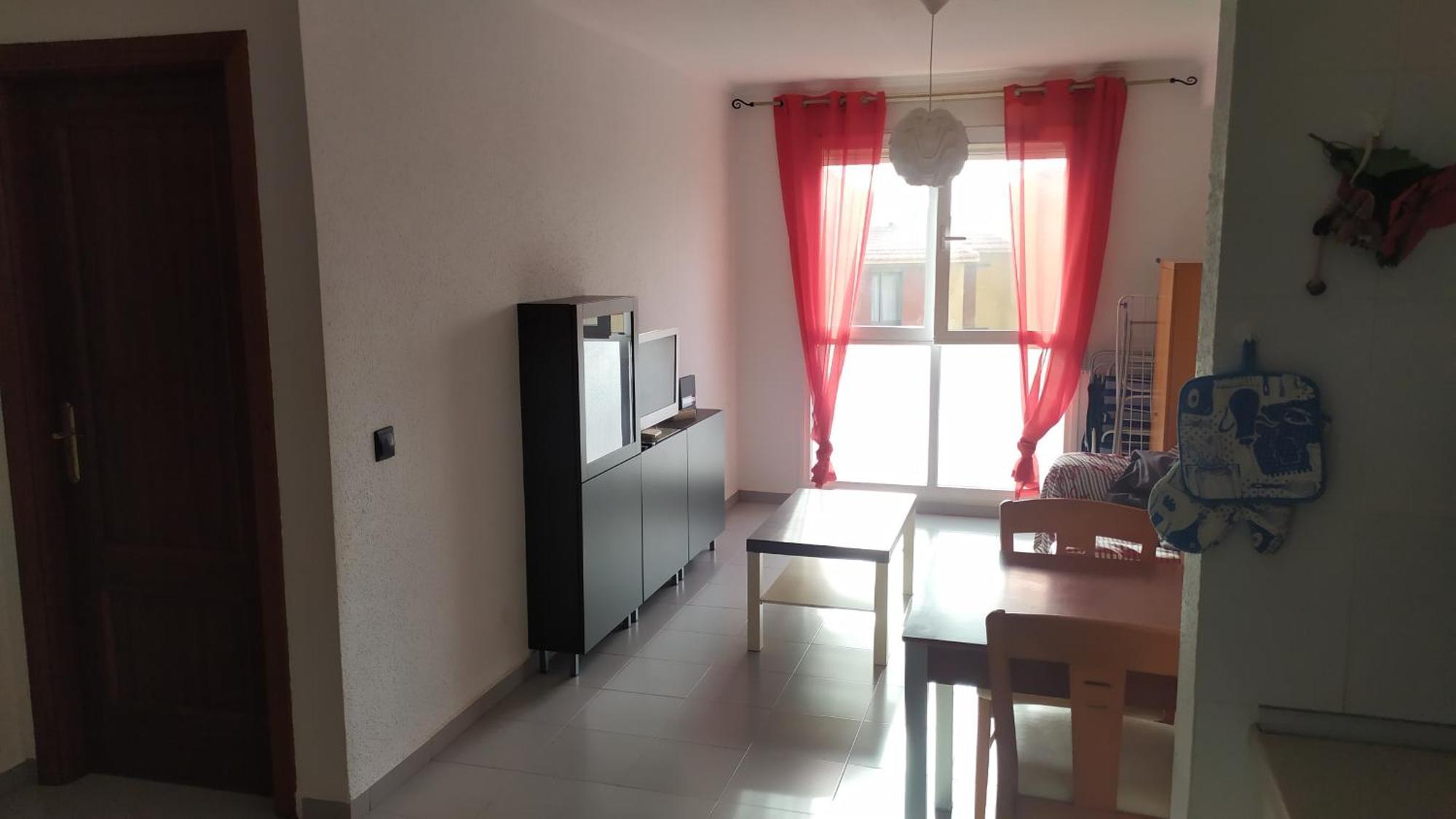 El Medano Playamar Apartment Екстериор снимка