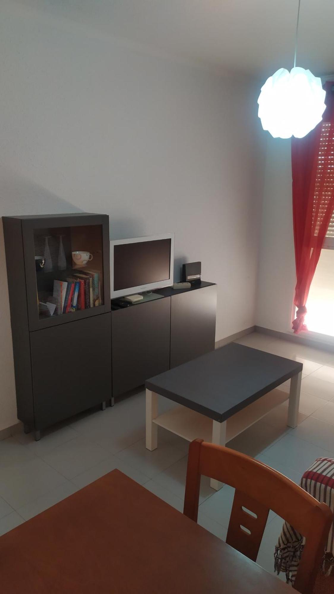 El Medano Playamar Apartment Екстериор снимка