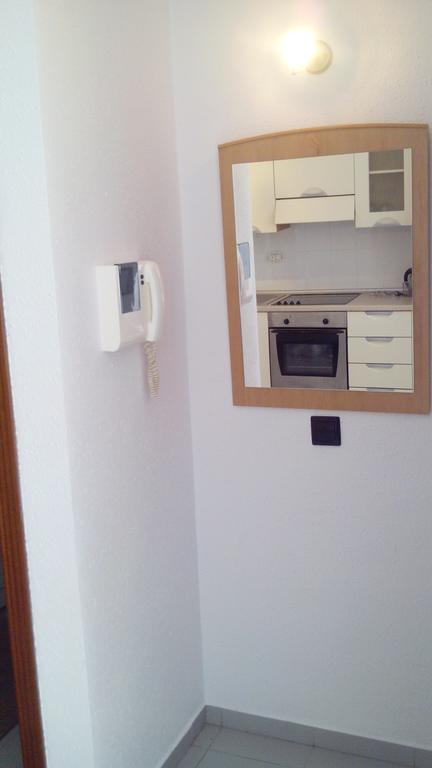 El Medano Playamar Apartment Екстериор снимка