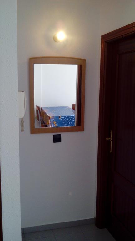El Medano Playamar Apartment Екстериор снимка